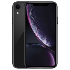 Apple iPhone XR 128GB - Black | Unleash Your Potential with Style & Performance